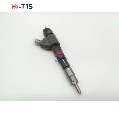 Iniettore 0445120067 per parti del motore EC210 EC210B