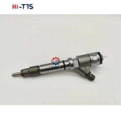 Iniezione diesel 0445120042 0445120066 0445120114 0445120101 per auto a motore