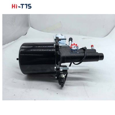 Air Master Cylinder MC828264 MC828265 Potenziatore del freno per motore 6D14 6HE1