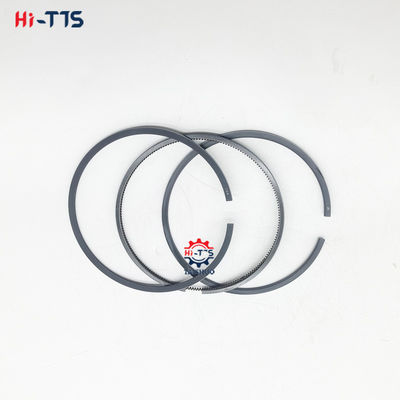 Anello a pistoni 6150-31-2110 6251-31-2030 6150-31-2033 Per motore diesel S6D125