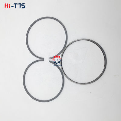 6128-31-2033 6128312033 Anello a pistoni per motore diesel a 6 cilindri 108 mm S6D155
