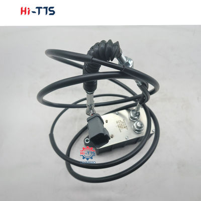 Motore a gas 24V 21EN-32300 21EN-32260 21EN-32240 per Hyundai R225-7 R110-7 R210-7 R220-7