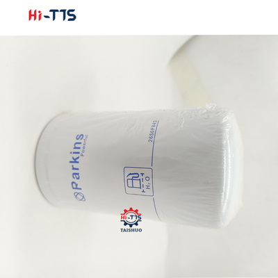 Prezzo buono 2656F843 10000-59646 Filtro di carburante per motori diesel in linea