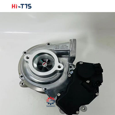 17201-11070 17201-11080 Turbo Turbocompressore per camion giapponese CT16V
