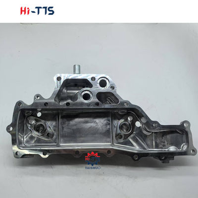 Prezzo buono 4d34 4D35 4D34T 4D35T ME017230 Ricambi di copertura del raffreddatore ad olio in linea