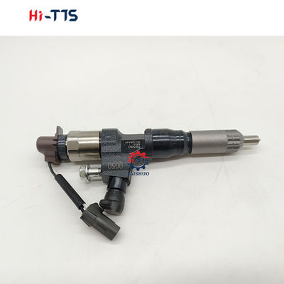Prezzo buono Iniettore Diesel 095000-6353 per motore J05E J06 in linea