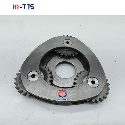 ZX200-3 Viaggio 1° trasportatore Assy con Sun Gear 2050691/0200660/2050692/3100544 Escavatore