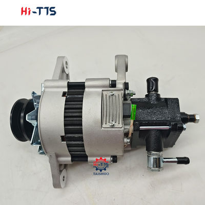 28V 55A ALTERNATORE 02142-4025 021424025 27050-1140 PER HINO HO6C HO7C