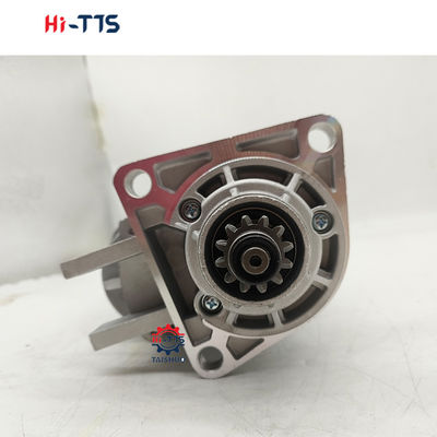 24V 4.5KW 12T M002T78071 M2T78071 SE4518400 031127090 Motore di avvio automatico per camion per Mazda