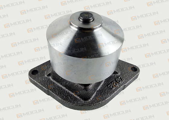 Prezzo buono Pompa idraulica 3389145 dell'escavatore dell'alluminio & del ferro per il motore di  6BT 5,9 KOMATSU 6D102 in linea