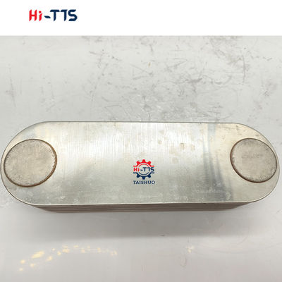 Prezzo buono D1146 DX260 DX300 Parti del motore raffreddatore dell'olio 65.05606-5020 in linea