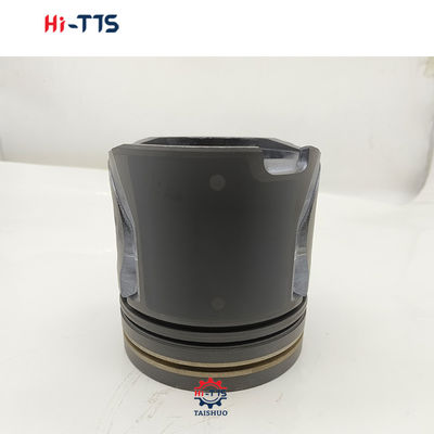 EC330 EC360 D12D Parti di escavatore Motore diesel STD Kit a pistoni 20451076 VOE20451076