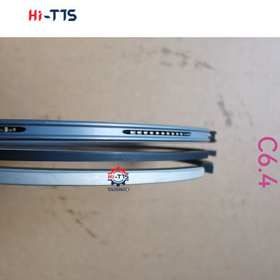 178-6543 Piston Ring Set Fit for C6.4 3066 Parti di motori diesel