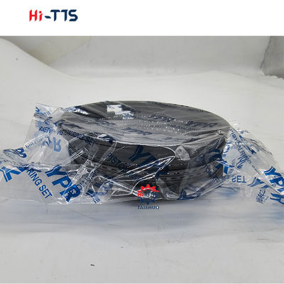 Prezzo buono 23040-41400 23040-41410 3.0*2,0*4.0 ANELLO PISTONO SET FIT PER PARTI DI MOTORE D4AE in linea