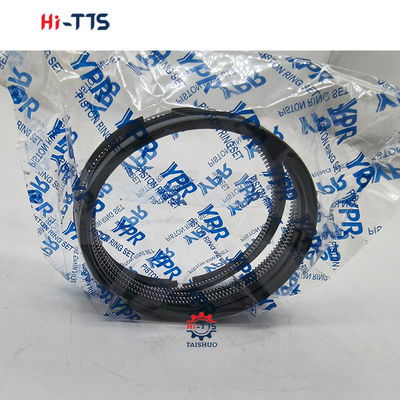 ME997318 ME999243 Piston Ring Set Fit For YK1 4D32 Motor Parts
