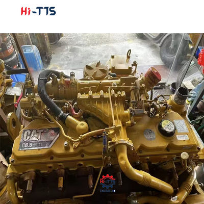 C6.6 Motore completo Assy Parti di motore diesel