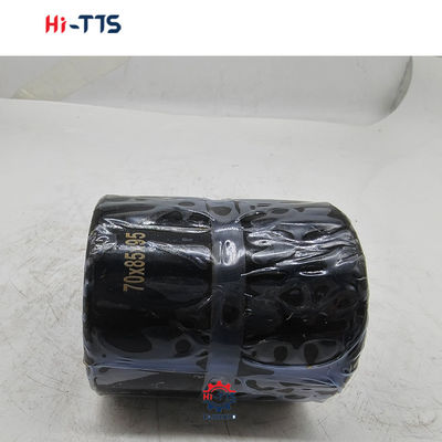 Prezzo buono Parti di macchine per la costruzione Bussing 70*85*95 Bussing di secchi di escavatori in linea