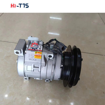 833989-1190 447220-3540 447220-4053 Compressore per D4D 24V 10S15C Parti di escavatori