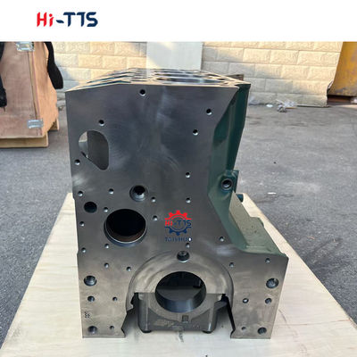 Testa di cilindro 04293366 VOE20970527 04515613 20970527 Per motore D5E EC200D EC210D