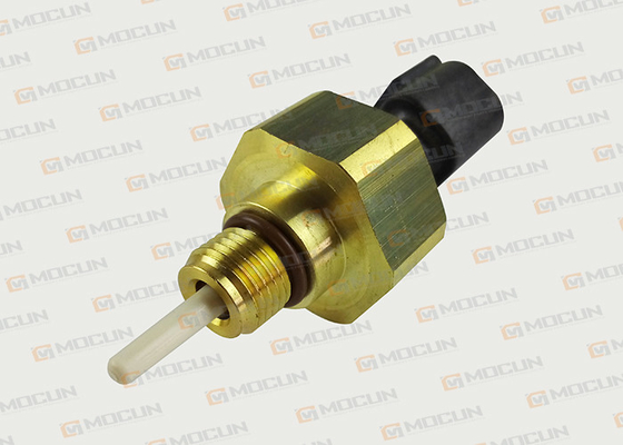 Prezzo buono Sensore di temperatura di pressione del motore diesel di Cummins ISM11 M11 QSM11 dell'elettrovalvola a solenoide dell'escavatore del metallo 4921477 in linea