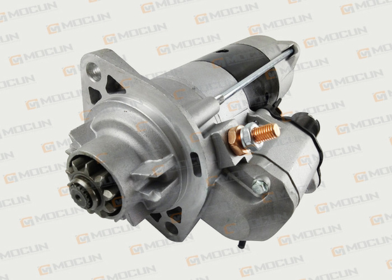 Prezzo buono 4996707 dispositivo d'avviamento di motore di 6C8.3 ISC8.3 QSC8.3 Cummins per la dimensione di STD del motore diesel in linea