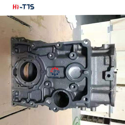 ME997711 ME990196 Testa di cilindro per motori 4D34T