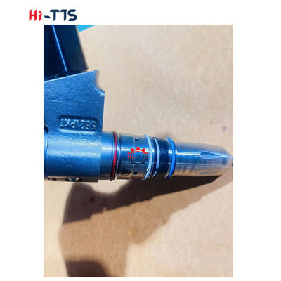 Prezzo buono Iniezione di carburante 341176 3409975 3411760 3087558F 4307795 6087807 per il gasolio N14 in linea