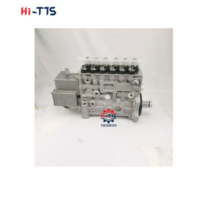 Pompa di iniezione di carburante 4945792 3938381 4940749 3926881 5289429 per ricambi di motori diesel 6CT