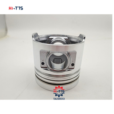 Prezzo buono Pistone Argentato 32A1710100 32A17-10100 770 Pistone Motore Con Spinotto e Fermagli S6S in linea