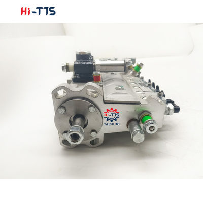 Prezzo buono Pompa di iniezione di carburante 400912-00071 400912-00069 per motori diesel DX225 DX220 DX200 in linea