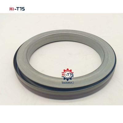 Prezzo buono 8-97072823-1 Paraolio albero motore reale per motori 4BG1 6BG1, ricambi in linea