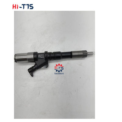 Prezzo buono 095000-0801 Iniettore di carburante per motore diesel QSB5.9 6D125 PC450-7 in linea