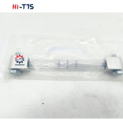 33Q6-02600 31N6-02600 31Q6-02600 Livello del serbatoio del carburante per l'escavatore hw180 R210LC-7 R210LC-9