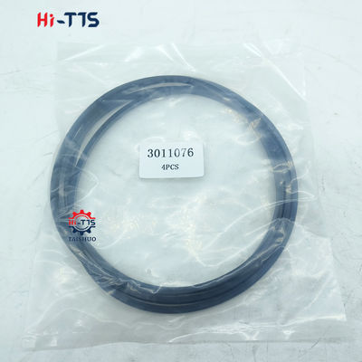 Nuovo O-ring di tenuta 3011076 per motore diesel Cum-mins KTA19 KTA38