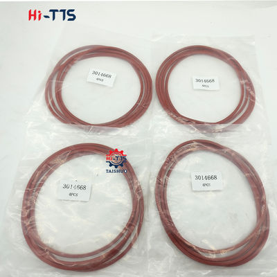Prezzo buono O Ring Seal 3014668 O-ring per QSK19 K19 Cylinder Liner Seal Kit in linea
