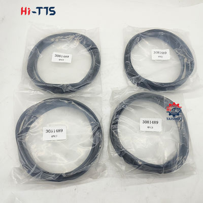 Guarnizione O-Ring 205115 207525 3081489 3014668 3011076 per Cum-mins QSK19 Pdc Kit Kit Guarnizioni Sede Cilindro