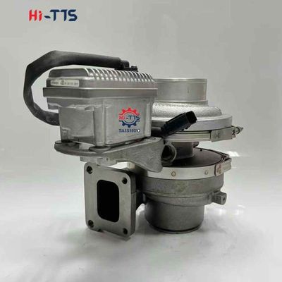 Prezzo buono BV63 Turbocompressore 1001009946 12639400003 in linea