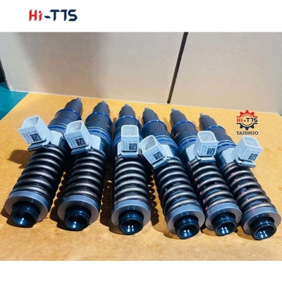 Prezzo buono Commercio di ricambio di parti originali di motori per iniettori di carburante 3801369 TAD1369 in linea