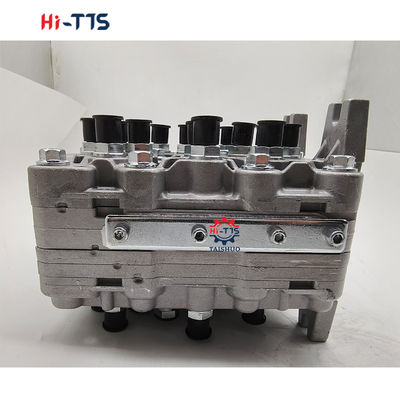 4468336 4718276 YA00000543 Valvola navetta per ZX330 ZX200 Parti di escavatore