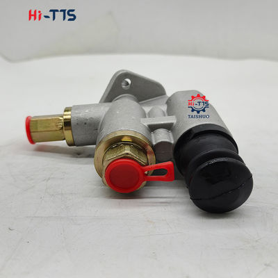 4937767 4983584 3918076 4988748 Pompa di alimentazione del carburante per motore da escavatore 6BT 6CT 4BT