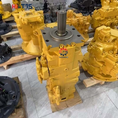 Prezzo buono Pompa idraulica aftermarket per escavatore 390385374 Pompa principale per 6HH1 in linea