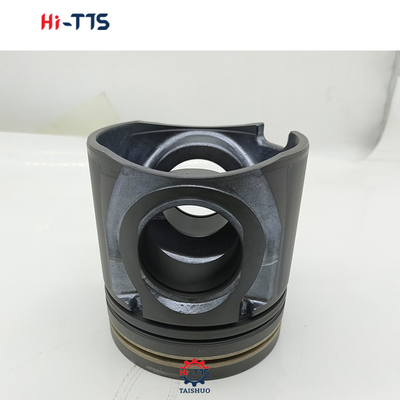 Prezzo buono EC460B EC460BLC Kit pistone motore escavatore D12D Kit pistone VOE20451076 20451076 in linea