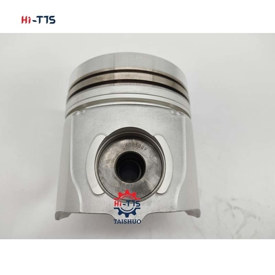 Prezzo buono Kit di pistoni del motore di escavatore K19 KTA19 3631244 3096682 158.75mm STD in linea