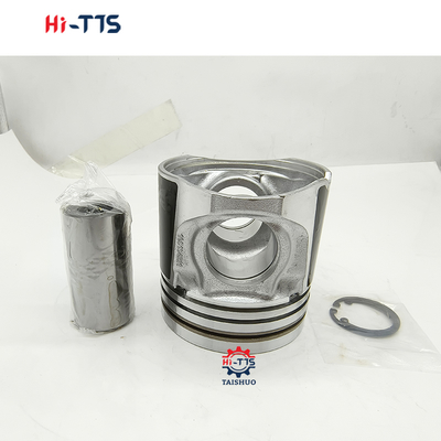 Prezzo buono E320D Motore da escavatore a pistone con pin C7.1 3707998 3707997 STD in linea