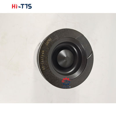 Prezzo buono 6L 4941395-00 Ricambi motore per escavatore aftermarket pistone in linea