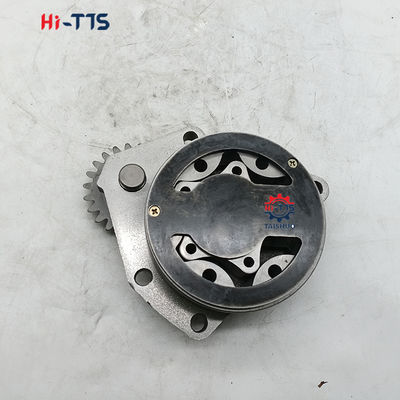 Prezzo buono Pompa olio ingranaggi motore diesel aftermarket 6CT 4937767 per escavatori in linea