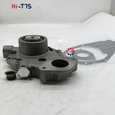 Prezzo buono Ricambi per scavatori Pompa d'acqua motore 4TNE98 RE546917 129470-42003 in linea