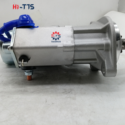 Prezzo buono 2873K406 Motorino di avviamento motore diesel 24V per C4.4 C6.6 Parti motore 225-3150 in linea