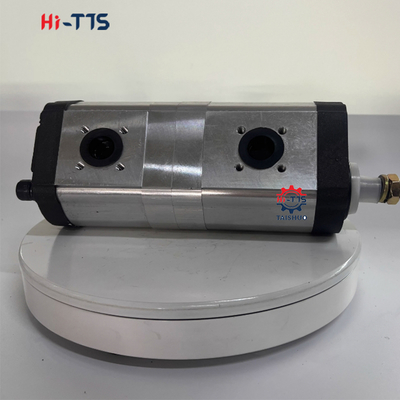 Prezzo buono 04345372/04311475/78 Excavatore di ricambio Pompa idraulica B210166 Pompa principale in linea