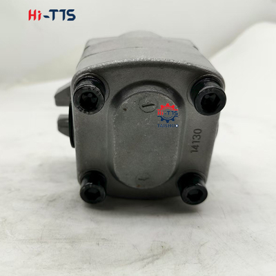 Prezzo buono Parti di escavatore motore SBS120 320C 320D pompa di ingranaggi 1262016 per E320C in linea